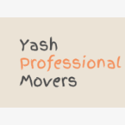 Yash Professional Movers